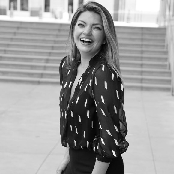 Meet your Posher, Rachel - Picture 1 of 1